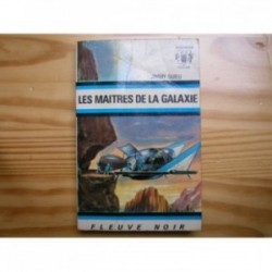 Maîtres de la galaxie (les)
