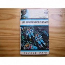 Maîtres des pulsars (les)