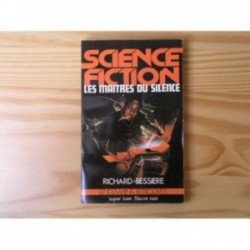 Maîtres du silence (les)