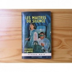 Maîtres du silence (les)