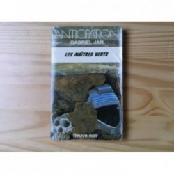 Maîtres verts (les)