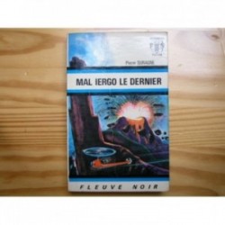 Mal Iergo le dernier