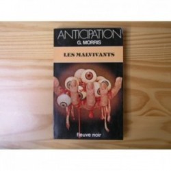 Malvivants (les)