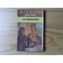 Manipulateurs (les)