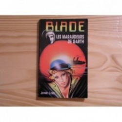 Maraudeurs de Garth (les)