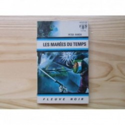 Marées du temps (les)