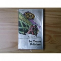 Masse Pritcher (la)