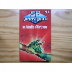 Maudits d'Hertzvane (les)