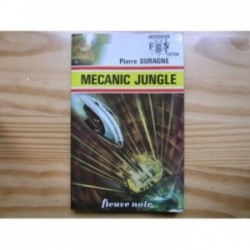 Mecanic Jungle