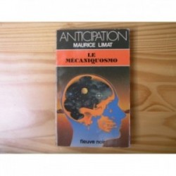 Mécaniquosmos (le)