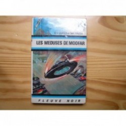 Méduses de Moofar (les)