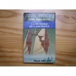Mémoire de l'archipel (la)