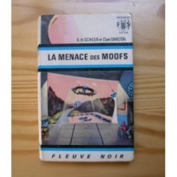 Menace des Moofs (la)
