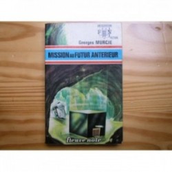 Mission au futur antérieur