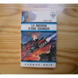 Mission d'Eno Granger (la)