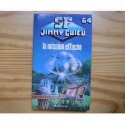 Mission effacée (la)