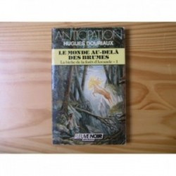 Monde au-delà des brumes (le)