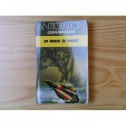 Monde de chiens (un)