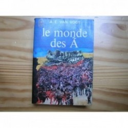 Monde des non-A (le)