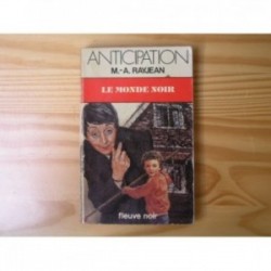 Monde noir (le)
