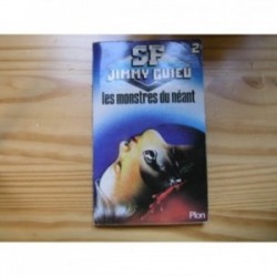 Monstres du néant (les)