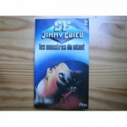 Monstres du néant (les)