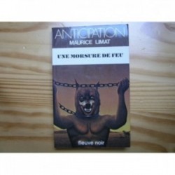 Morsure de feu (une)