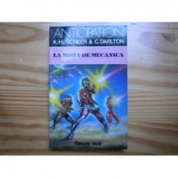 Mort de Mecanica (la)