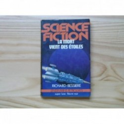 Mort vient des étoiles (la)