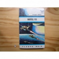 Motel 113