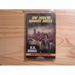 Mouche nommée Drésa (une)