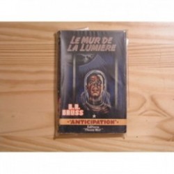 Mur de la lumière (le)