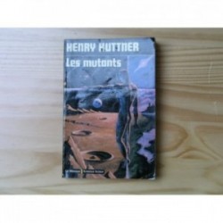 Mutants (les)