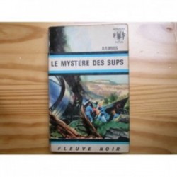 Mystère des Sups (le)