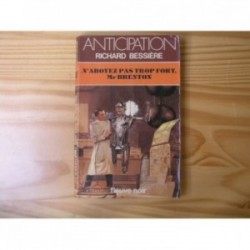 N'aboyez pas trop fort, Mr...