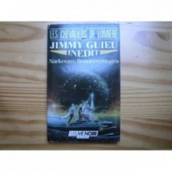 Narkoum : finances rouges