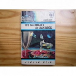 Naufragés de l'Alkinos (les)