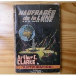 Naufragés de la Lune (les)