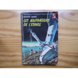 Naufrageurs de l'espace (les)