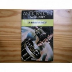 Navire-planète (le)