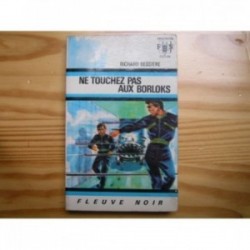 Ne touchez pas aux Borloks