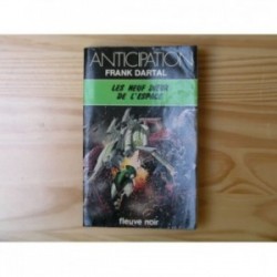 Neuf Dieux de l'espace (les)