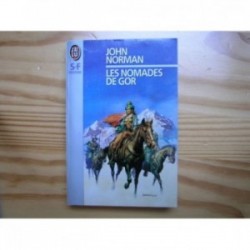 Nomades de Gor (les)