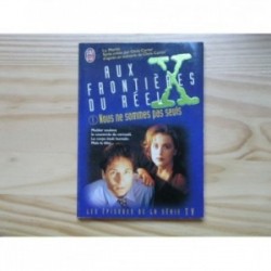 Nous ne sommes pas seuls