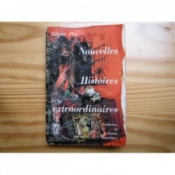 Nouvelles histoires...