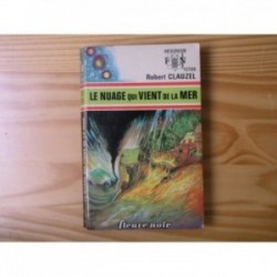 Nuage qui vient de la mer (le)