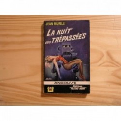 Nuit des trépassés (la)