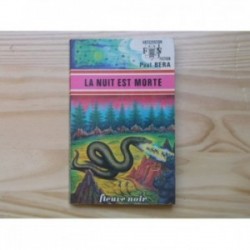 Nuit est morte (la)