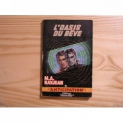 Oasis du rêve (l')