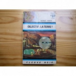 Objectif : la Terre